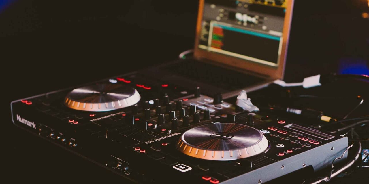 DJ Gear Still Highest Grossing Vanity Tech